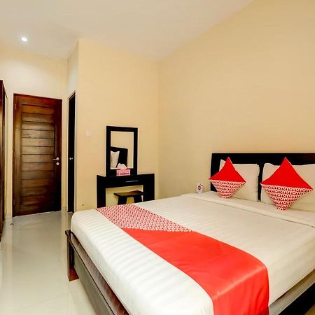 Oyo 3190 Pondok Putra Bersaudara Sanur Екстериор снимка