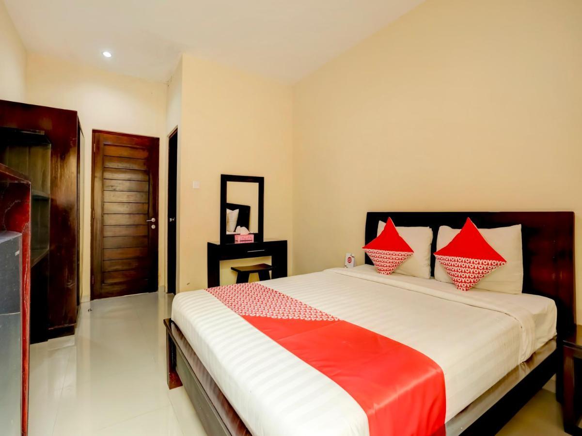 Oyo 3190 Pondok Putra Bersaudara Sanur Екстериор снимка