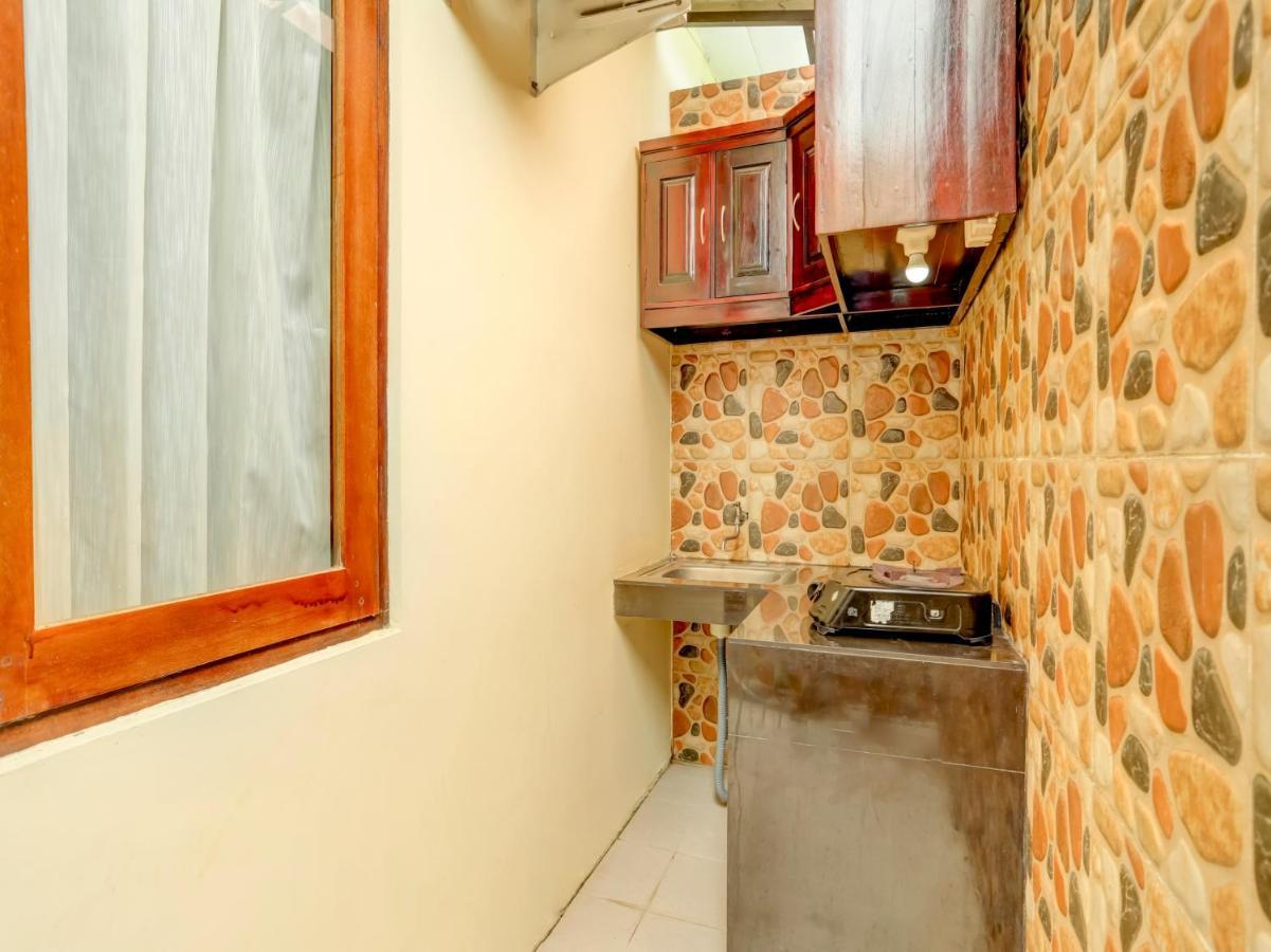 Oyo 3190 Pondok Putra Bersaudara Sanur Екстериор снимка