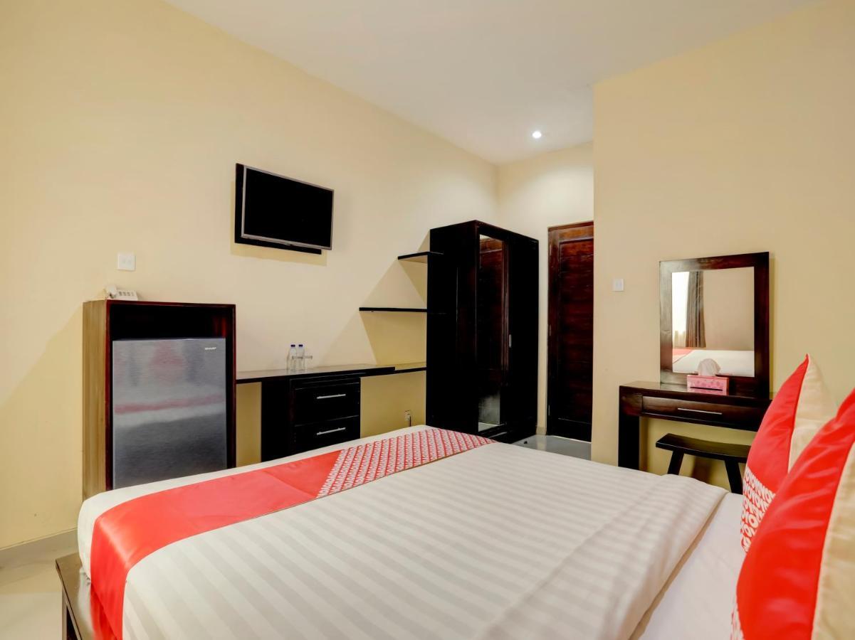 Oyo 3190 Pondok Putra Bersaudara Sanur Екстериор снимка