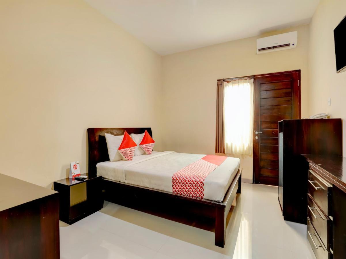 Oyo 3190 Pondok Putra Bersaudara Sanur Екстериор снимка