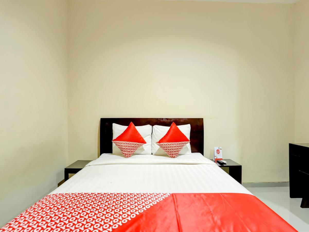 Oyo 3190 Pondok Putra Bersaudara Sanur Екстериор снимка