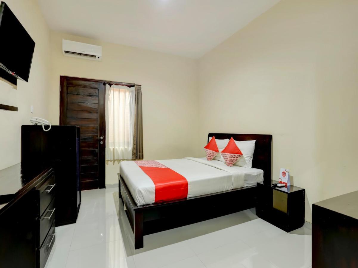 Oyo 3190 Pondok Putra Bersaudara Sanur Екстериор снимка