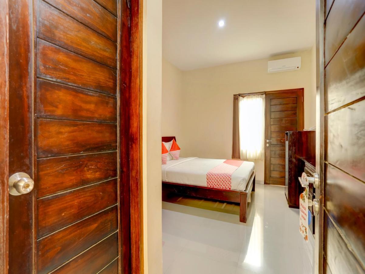 Oyo 3190 Pondok Putra Bersaudara Sanur Екстериор снимка