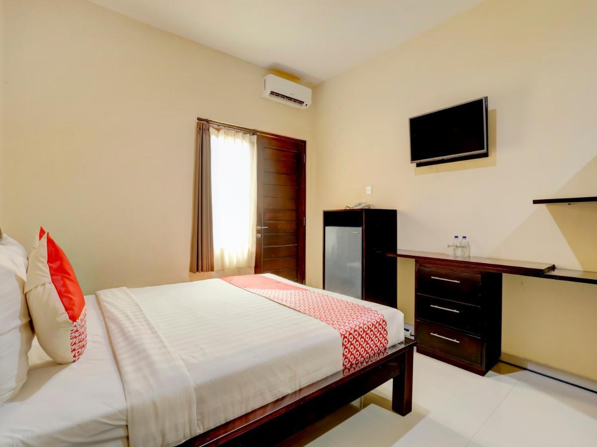 Oyo 3190 Pondok Putra Bersaudara Sanur Екстериор снимка