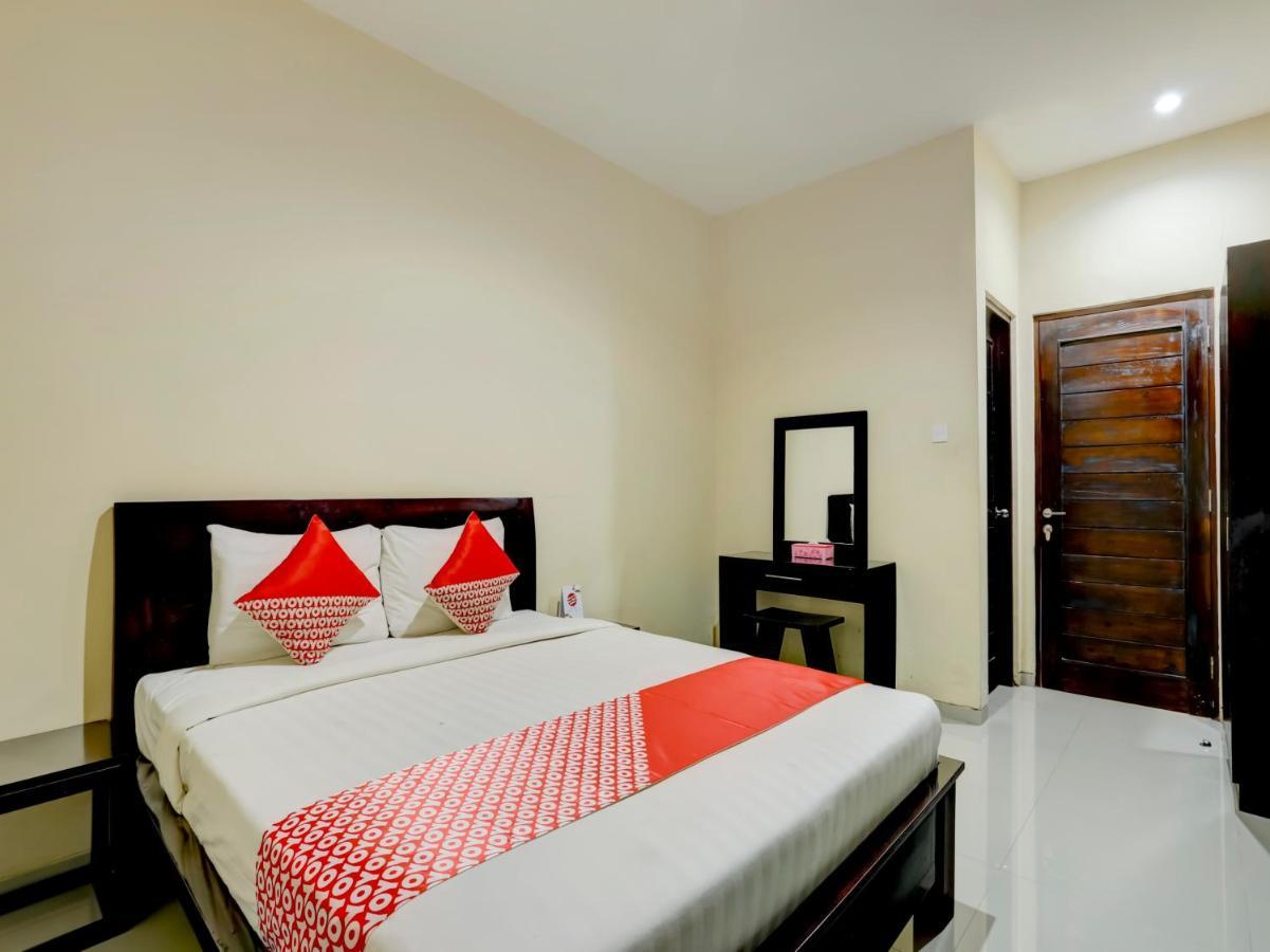Oyo 3190 Pondok Putra Bersaudara Sanur Екстериор снимка