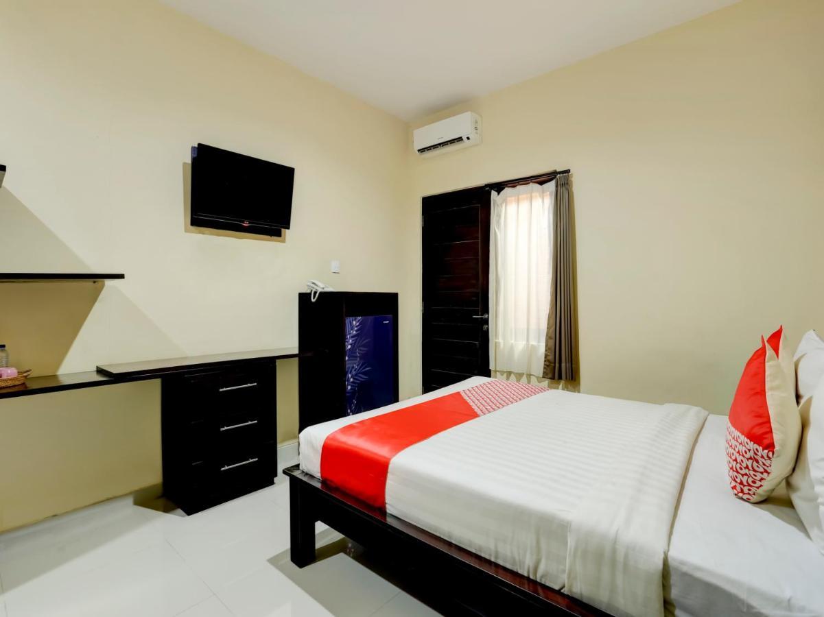 Oyo 3190 Pondok Putra Bersaudara Sanur Екстериор снимка